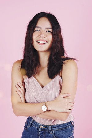 Jenzel Angeles