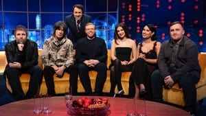 The Jonathan Ross Show 21. évad Ep.3 3. epizód