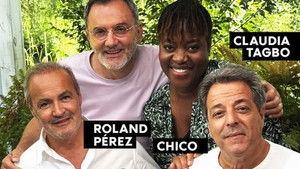 Un dimanche à la campagne 4. évad Ep.1 1. epizód