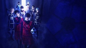 舞台「ブルーロック」- 3rd STAGE - háttérkép