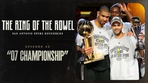 The Ring of the Rowel: San Antonio Spurs Docuseries 1. évad Ep.33 33. epizód