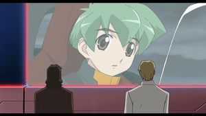 護くんに女神の祝福を！ 1. évad Ep.23 23. epizód