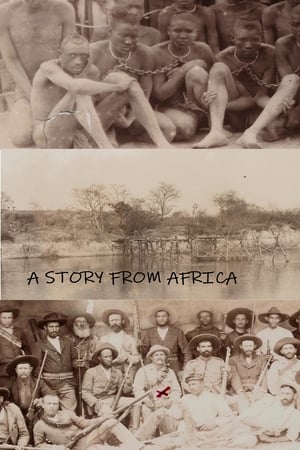 A Story from Africa poszter