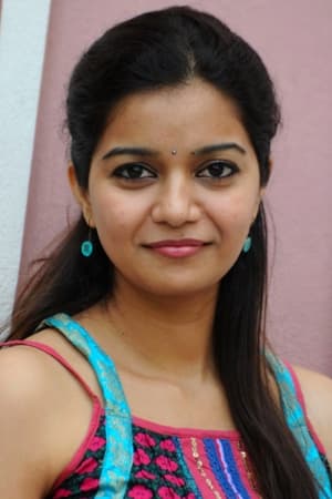 Swathi Reddy profil kép