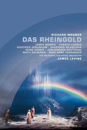 Das Rheingold poszter