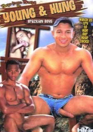 Young & Hung poszter