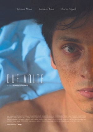Due volte poszter