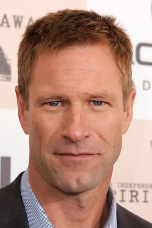 Aaron Eckhart profil kép