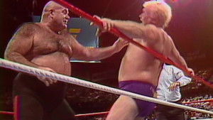 George "The Animal" Steele háttérkép