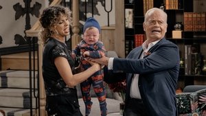 Frasier 2. évad Ep.3 3. epizód