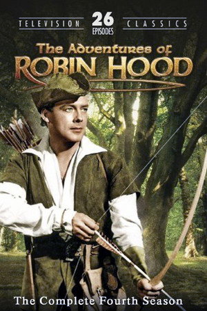 The Adventures of Robin Hood