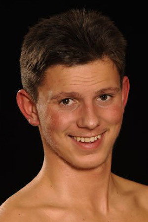 Roman Lysacek profil kép