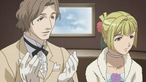 パンプキン・シザーズ 1. évad Ep.7 7. epizód
