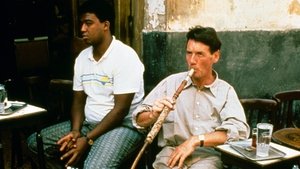 Michael Palin: 80 nap alatt a Föld körül 1. évad Ep.2 2. epizód