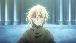 Violet Evergarden 1. évad Ep.8 8. epizód