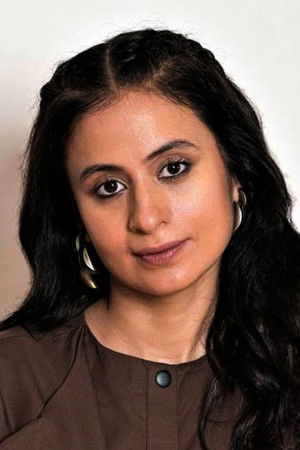 Rasika Dugal profil kép