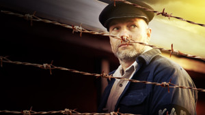 Nazi Death Camp: The Great Escape háttérkép