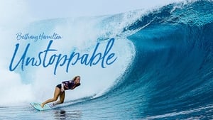 Bethany Hamilton: Unstoppable háttérkép