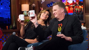 Watch What Happens Live with Andy Cohen Season 13 Ep.93 93. epizód