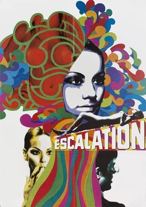 Escalation poszter