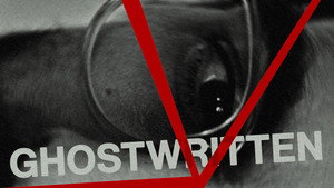 Ghostwritten háttérkép
