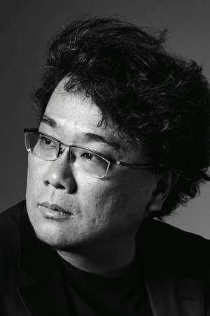 Bong Joon-ho profil kép