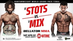 Bellator 295: Stots vs. Mix háttérkép