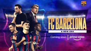 FC Barcelona: A New Era kép