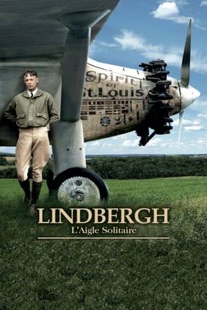 Lindbergh, l'aigle solitaire poszter