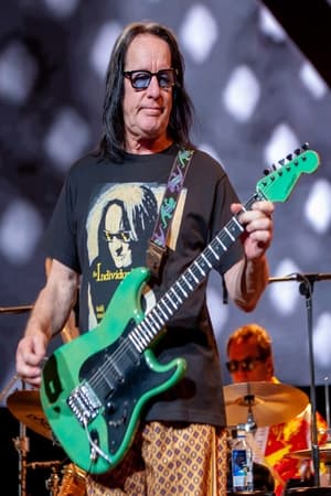 Todd Rundgren