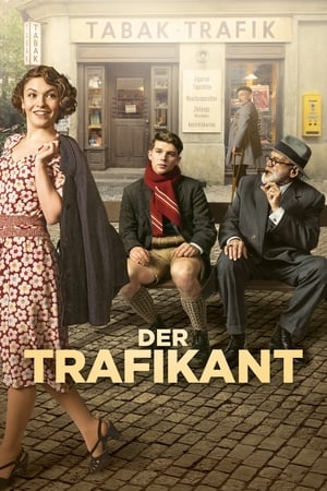 Der Trafikant