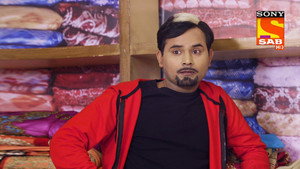Jijaji Chhat Par Hai Season 1 Ep.470 470. epizód