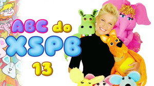 Xuxa Só Para Baixinhos 13: ABC do XSPB háttérkép