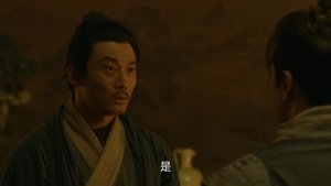 华山论剑 4. évad Ep.3 3. epizód