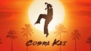 Cobra Kai kép