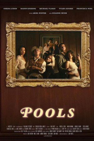 Pools poszter