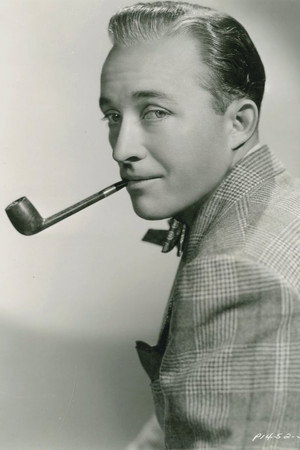 Bing Crosby profil kép