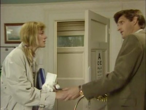 The Brittas Empire Season 1 Ep.5 5. epizód