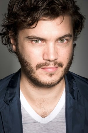 Emile Hirsch profil kép