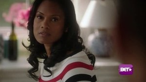 Being Mary Jane Season 1 Ep.6 6. epizód