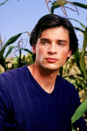 Tom Welling profil kép