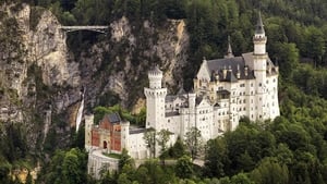 The Fairytale Castles of King Ludwig II háttérkép