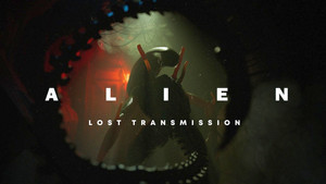 Alien: Lost Transmission háttérkép