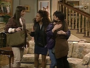 The Cosby Show 4. évad Ep.22 22. epizód