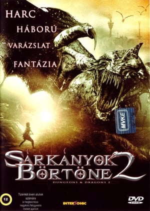 Sárkányok börtöne 2.