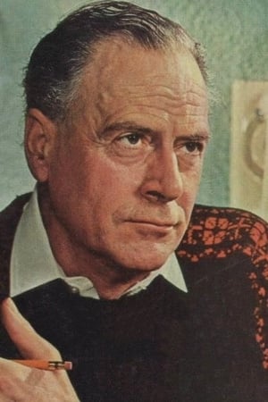 Marshall McLuhan profil kép