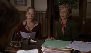 Everwood 4. évad Ep.13 Jobb félni, mint megijedni