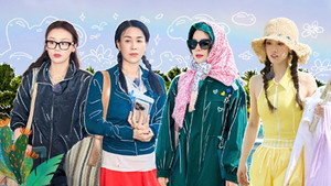 花儿与少年 7. évad Ep.5 5. epizód