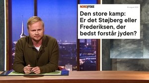 Tæt på sandheden 9. évad Ep.1 1. epizód