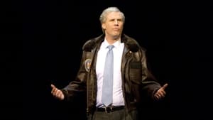 Will Ferrell: You're Welcome America - A Final Night with George W. Bush háttérkép